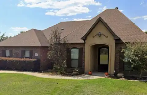 10160 Kelli Leanne Circle, Keithville, LA 71047