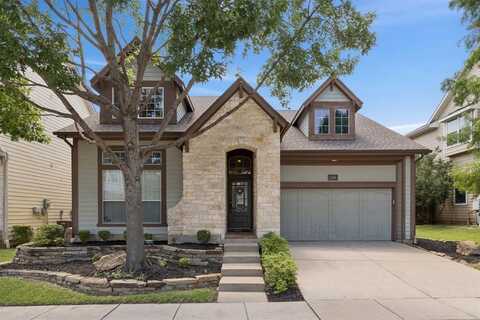 2209 Red Hawk Lane, Euless, TX 76039