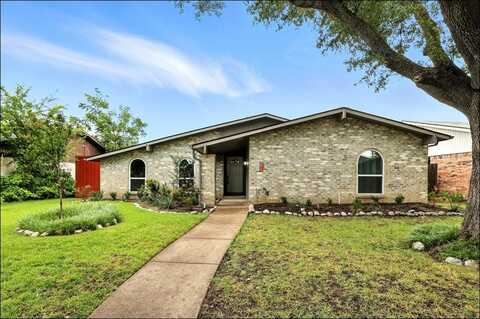 1824 Castille Drive, Carrollton, TX 75007