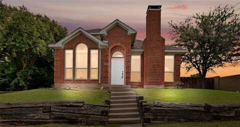 4100 Creekmeadow Drive, Carrollton, TX 75010