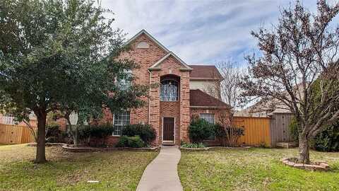 8501 Mesa Verde Drive, Plano, TX 75025