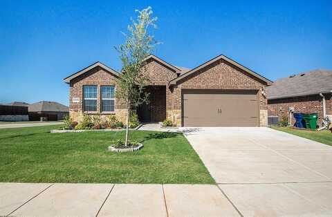 2303 French Street, Fate, TX 75189