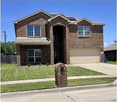506 Fountain View Lane, Josephine, TX 75173