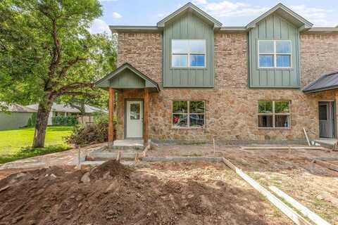 930 W Shirley Street, Stephenville, TX 76401