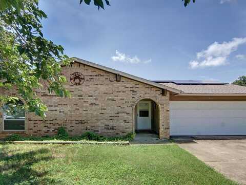 905 Redbud Street, Crowley, TX 76036