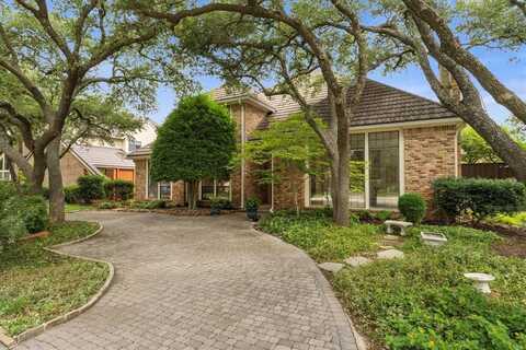 4505 Hitching Post Lane, Plano, TX 75024