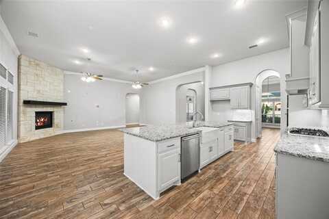 4705 Fulbrook Drive, Parker, TX 75002