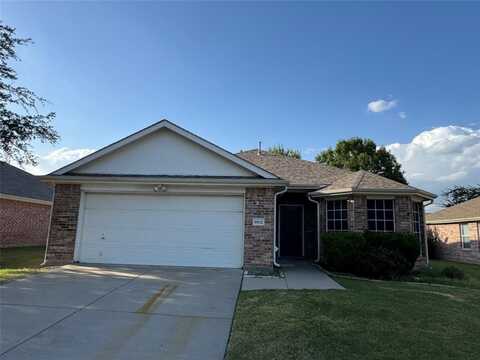 9812 Fillmore Drive, McKinney, TX 75072