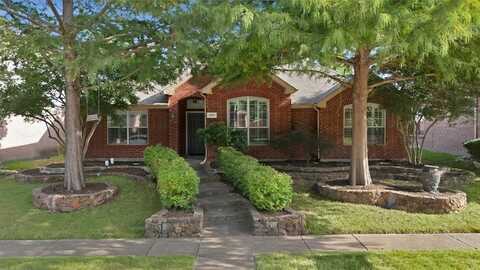 5817 Deer Run Drive, McKinney, TX 75070