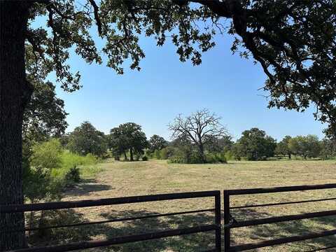 Tbd Cr-122, Whitesboro, TX 76273