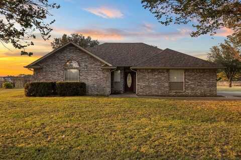 5733 Dugan Chapel Road, Bells, TX 75414