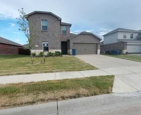 804 Old Bluff Road, Royse City, TX 75189
