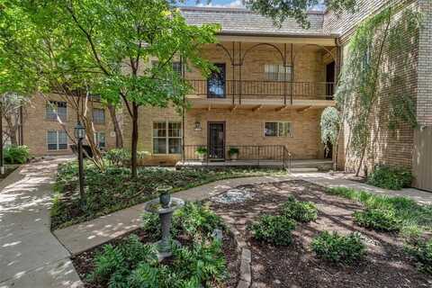 4312 Bellaire Drive S, Fort Worth, TX 76109