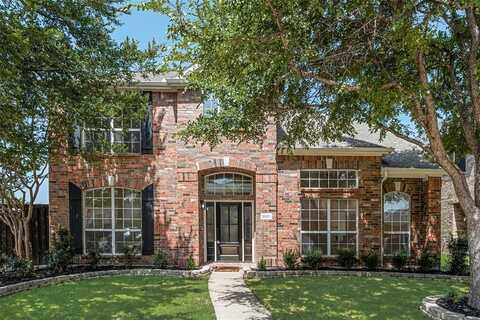 11403 Las Polamas Drive, Frisco, TX 75033