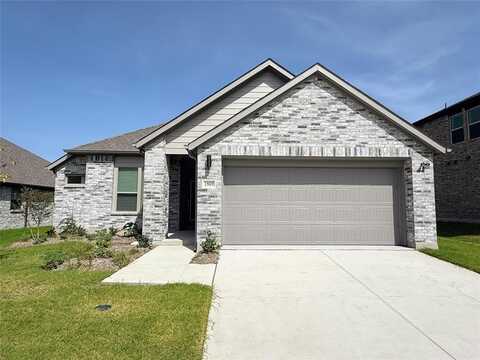 1909 Sandpiper Way, Princeton, TX 75407