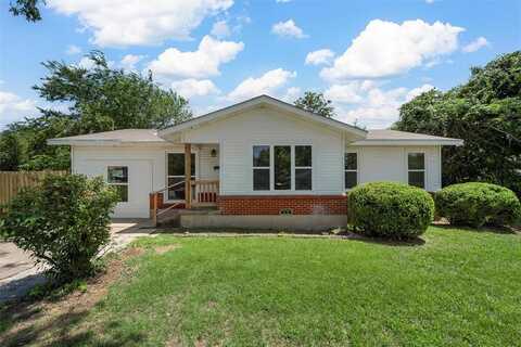 4304 Guthrie Circle, Waco, TX 76710