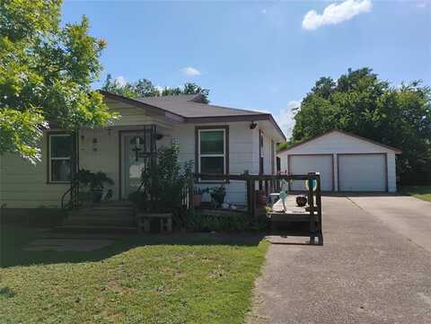 218 Bandera Street, Benbrook, TX 76126