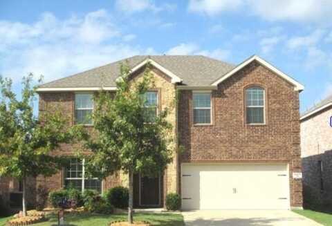 3017 Aspen Way, Melissa, TX 75454