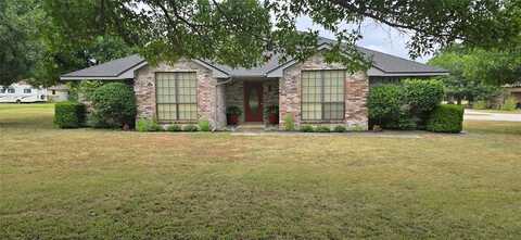 106 W Holt Street, Sanger, TX 76266