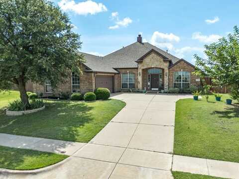 1173 Diamond Back Lane, Fort Worth, TX 76052