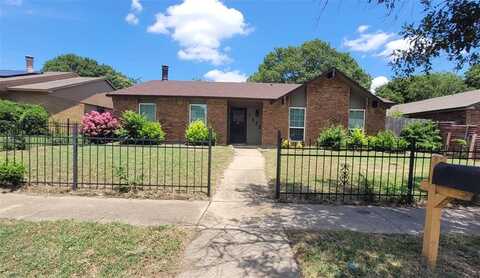 7331 Emory Oak Lane, Dallas, TX 75249