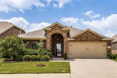 1119 Dickenson Drive, Melissa, TX 75454