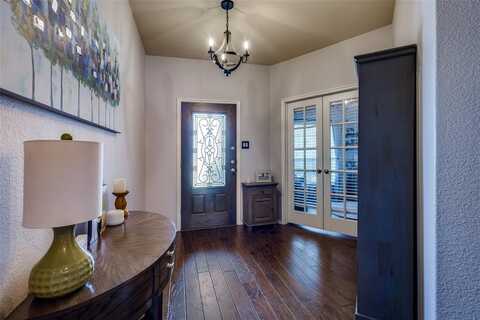 1119 Dickenson Drive, Melissa, TX 75454