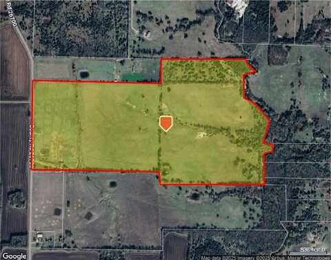 26700 County Road, Roxton, TX 75477