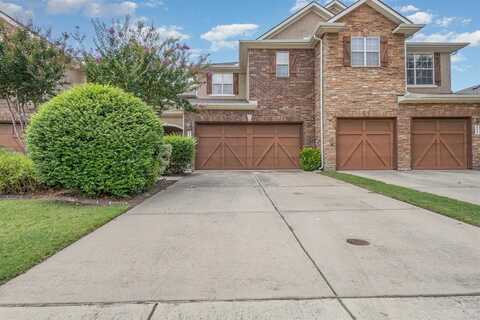 6321 Cedar Falls Drive, The Colony, TX 75056