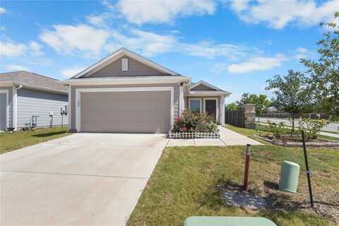 1361 Mahogany Lane, Princeton, TX 75407