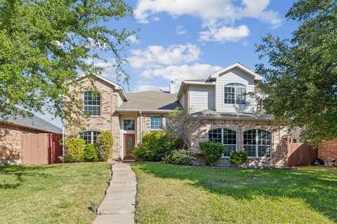 117 Maywood, Rockwall, TX 75032