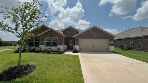 1913 HERITAGE Court, Cleburne, TX 76033