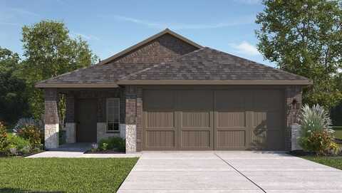 115 GERBER Lane, Boyd, TX 76023
