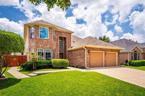 4758 Park Downs Drive, Fort Worth, TX 76137