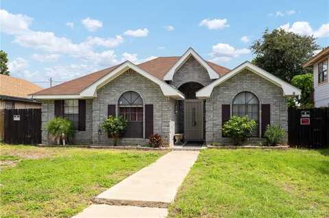 2624 Savannah Avenue, McAllen, TX 78503