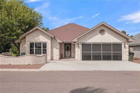 1525 River Bend Drive, Mission, TX 78572