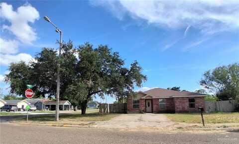 1617 W 18th Street W, Mission, TX 78572