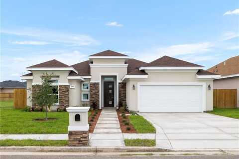 2005 Queens Avenue, McAllen, TX 78504