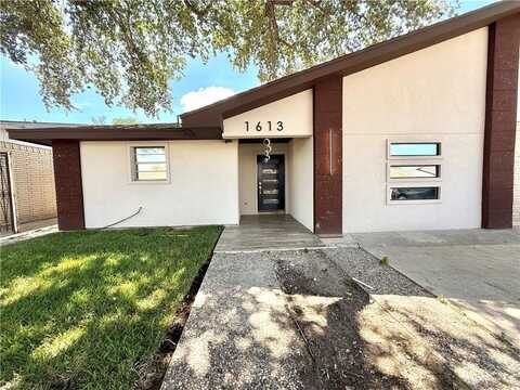1613 W Gastel Circle Circle, Mission, TX 78572