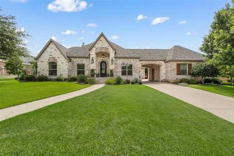 105 Stone Lake Drive, Woodway, TX 76712