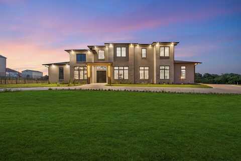 389 Hidden Leaf Circle, Sunnyvale, TX 75182