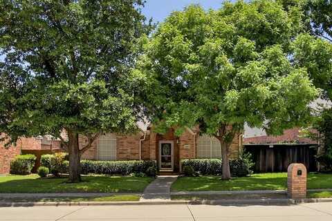 9208 Blue Water Drive, Plano, TX 75025