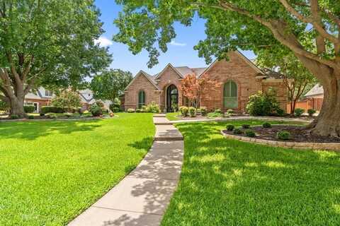 1404 Pecos Drive, Southlake, TX 76092