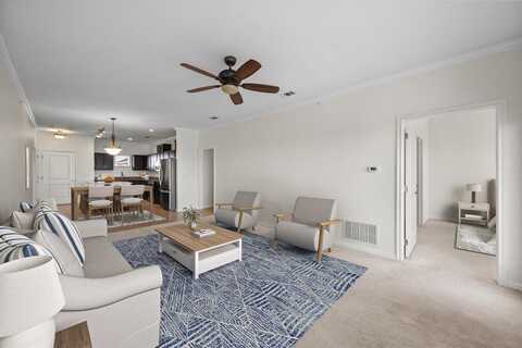 9900 Northshore Boulevard, Corsicana, TX 75109