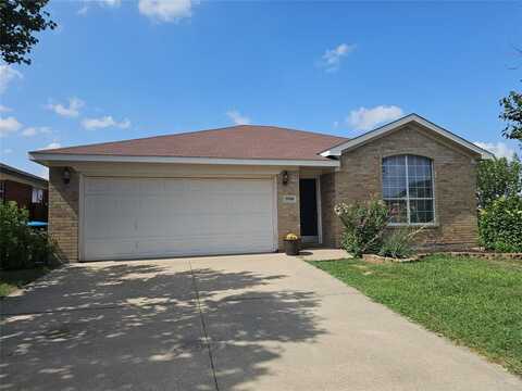 9900 Long Rifle Drive, Fort Worth, TX 76108
