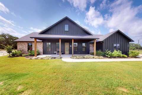 199 Graystone Drive, Weatherford, TX 76088
