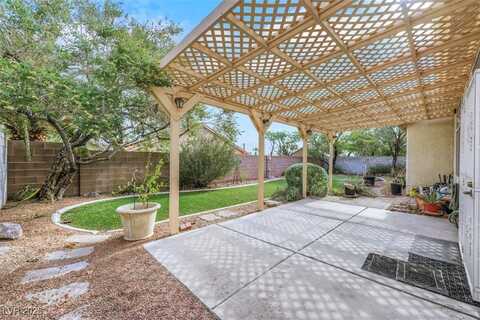 1078 Broomfield Drive, Henderson, NV 89074