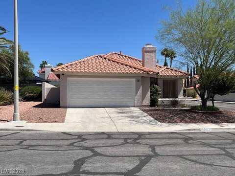 9600 Pacific View Drive, Las Vegas, NV 89117
