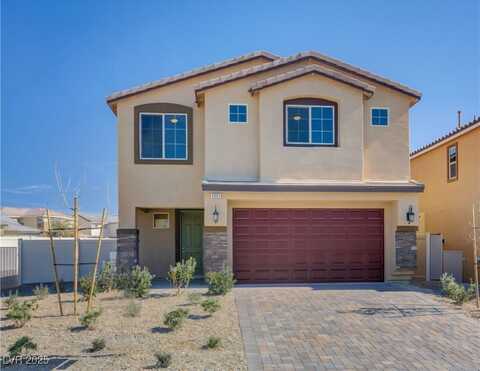 5852 Fox Hair Street, North Las Vegas, NV 89081