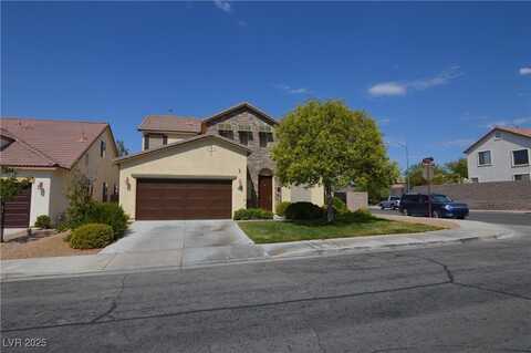 1278 Corista Drive, Henderson, NV 89052